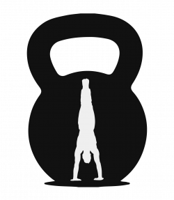 Kettlebell Drawing at GetDrawings.com | Free for personal use ...