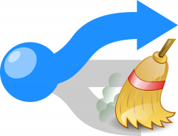 File:Disambig azure Broom icon.svg - Wikimedia Commons