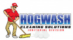 Residential & Commercial Janitorial Services | Hogwash Pressure Washing