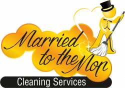 Married to the Mop – Cleaning Services