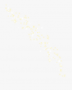Fairy Dust Png - Gold Glitter Dust Png #753709 - Free ...