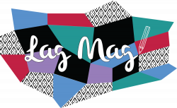 These Thoughts by A.Y Pan — Lag Mag