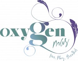 Oxygen Mas SVG