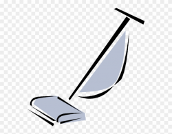 Dust Mop Clip Art - Easy To Draw Vacuum - Png Download ...