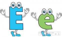 Letter E Clipart at GetDrawings.com | Free for personal use Letter E ...