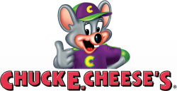 Chuck E Cheese (PSD) | Official PSDs