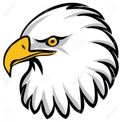 Air Force Eagle Clipart