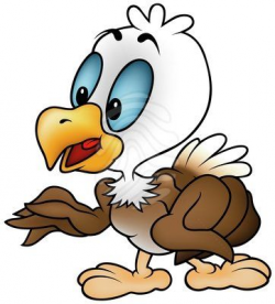 Bald Eagle Clipart | Eagle cartoon, Eagle images, Eagle pictures