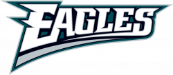 Download Philadelphia Eagles Clipart HQ PNG Image | FreePNGImg