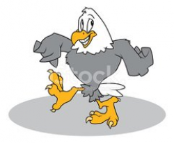 Dancing Eagle stock vectors - Clipart.me