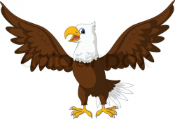 Eagle clipart, friendly eagle clipar - Clip Art Library