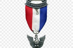 Eagle scout medal clipart » Clipart Portal