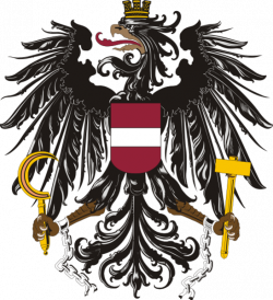 Austrian Eagle | Austria | Pinterest | Tattoo