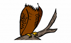 Bald Eagle Clipart Perched - Eagle Clipart Free PNG Images ...