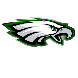 Philadelphia Eagles Helmet Logo Clip Art - The Best Eagle 2018