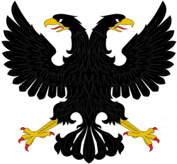 Double - Headed eagle | HMSPollaris | Pinterest | Double headed eagle