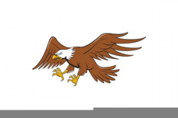 Eagle Side View Clipart | Free Images at Clker.com - vector ...