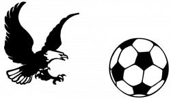 Soccer Eagle Clipart (20+)