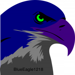 Blueeagle1218 Gaming Logo Clip Art at Clker.com - vector clip art ...