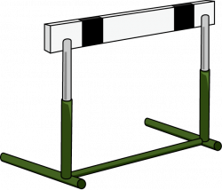 Track And Field PNG Hurdles Transparent Track And Field Hurdles.PNG ...