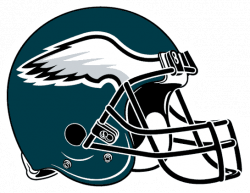 Philadelphia Eagles Clipart