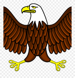 Eagle Images Clip Art Eagle Clipart Free Graphics Of ...