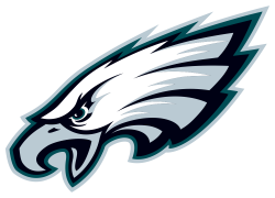 Philadelphia Eagles Logo Clip Art - Cliparts.co