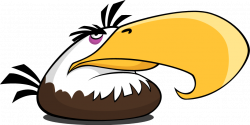 Image - Mighty Eagle.png | Angry Birds Wiki | FANDOM powered by Wikia