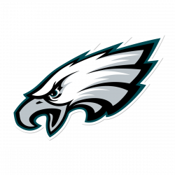 Philadelphia Eagles Logo Group (68+)