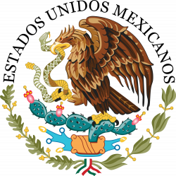 Coat of arms of Mexico - Wikipedia
