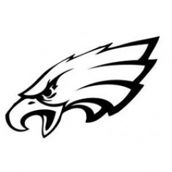 Philadelphia Eagles Logo Clipart | Free download best ...