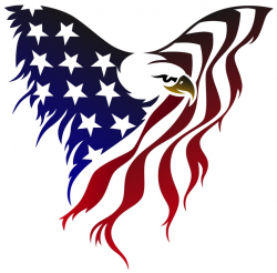Free Pictures Of Eagles With American Flag, Download Free ...