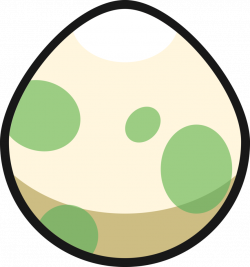 I Found An Egg! I Found An Egg! – Rebekah Lang