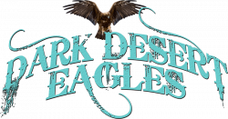 Dark Desert Eagles | Ultimate Eagles Tribute |