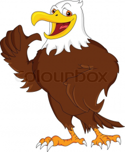 Cartoon Eagle Pictures | Free download best Cartoon Eagle ...