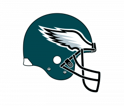 Philadelphia Eagles Clipart helmet clipart - Free Clipart on ...