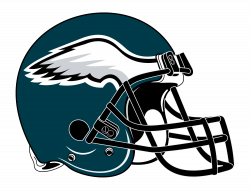 Datei:Philadelphia Eagles helmet rightface.svg – Wikipedia