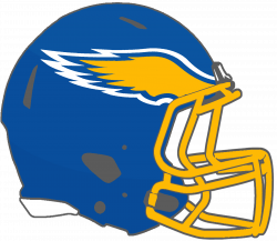 Mississippi High School Football Helmets: 1A