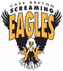 Cape Breton Screaming Eagles - Wikipedia
