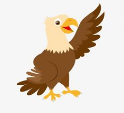 40 Best Eagles images in 2019 | Eagles, Eagle cartoon ...