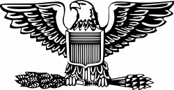 Army Clipart Eagle