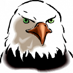 Free Eagles Clipart | Free download best Free Eagles Clipart ...