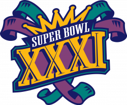 Super Bowl XXXI - Wikipedia