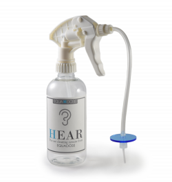 Buy The Hear Ear Wax Remover - Ear Irrigation Kit