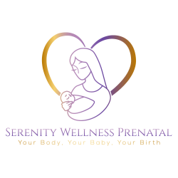 Serenity Wellness Prenatal — Blog