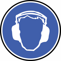 protections - Ear protection Icons PNG - Free PNG and Icons Downloads