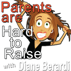 Parents Are Hard To Raise – Helping families grow older together ...