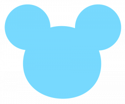 Mickey e Minnie - Minus | mickey | Pinterest | Mice, Mickey ears and ...