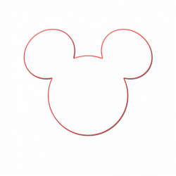 mickey mouse ears clip art unique mickey mouse ears clip art drawing ...