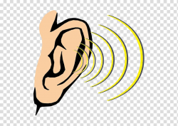 Hearing transparent background PNG cliparts free download ...